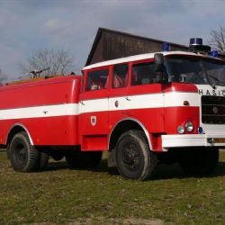 Požár v pátek zničil trafostanici u Letkova, škoda 3,5 milionu