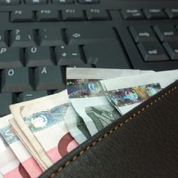 Provozní hotelu na Postřekovsku zpronevěřila přes 300 tisíc