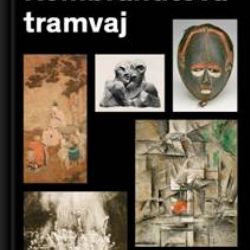 Rembrandtova tramvaj zve v úterý na komentovanou prohlídku a křest publikace