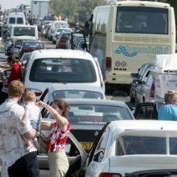 Řidičům na plzeňské dálnici D5 se na začátku června uleví