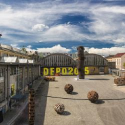 Rok po titulu kulturní metropole. Zůstává DEPO2015 i desítky akcí 
