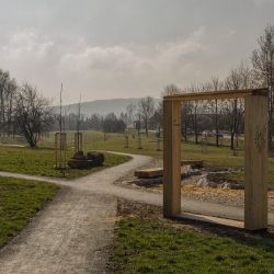 Rokycany od pondělka hostí výstavu Stavby roku 