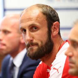 Roman Hubník se rozhodl uzavřít reprezentační kapitolu 