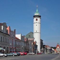 ROP Jihozápad ve středu zhodnotí projekty na Domažlicku