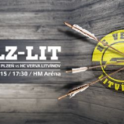 S Litvínovem rozhodnou přesilovky, vědí v Plzni 