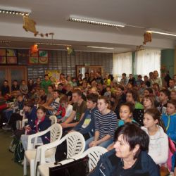 „Schwarzovka“ hostila Plzeňskou dopravní ligu 