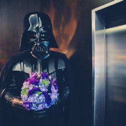 Sci-fi prázdniny v Techmanii uzavřou v sobotu Star Wars 