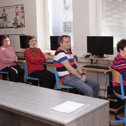 Centrální obvod Plzně otevírá další oblíbené počítačové kurzy pro seniory