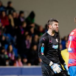 Sérii výher proti Spartě budeme chtít v neděli prodloužit, shodují se Bakoš s Hejdou