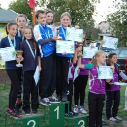 Šest mistrovských titulů pro mladé lukostřelce z Plzeňského kraje