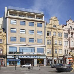 Skryté město odhalí návštěvníkům svou tvář 