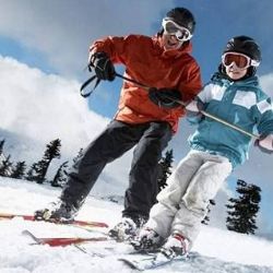 Snowhill zve na jarní prázdniny do Kašperek i Mariánek