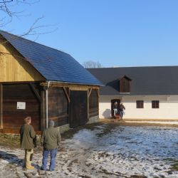 Soutěž Stavba roku Plzeňského kraje 2015 zná nominace na hlavní ocenění 