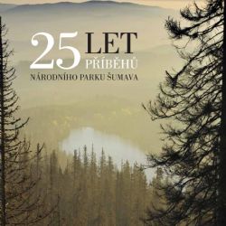 Správa NP Šumava zakončuje výročí krátkým filmem a knihami 