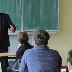 Štětina v Plzni: Nezapomínejme, že lež je nedílnou součástí politiky Ruska 