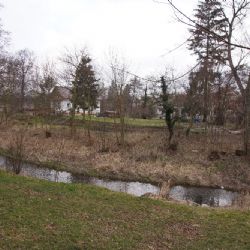 Stodští chtějí oživit ostrov, setkají se v neděli