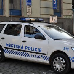 Po Plzni jel stodesítkou, má to za pět bodů včetně hrozby pokuty a zákazu řízení