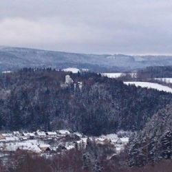 Šumavský Mouřenec otevírá na Štědrý den i na Štěpána
