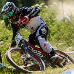 Špičák otevírá bikepark, rozjede se lanovka