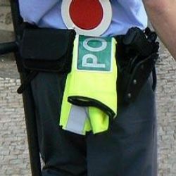 Tachovští policisté hledají svědky nehod
