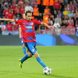 Tomáš Hořava tráví Vánoce na Moravě a přeje všem zdraví