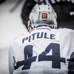 Tomáš Pitule odchází na střídavý start do Kladna 