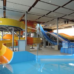 Plzni chybí akvapark, město a kraj zaplatí za studii