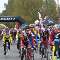 Tour de Brdy - Velká cena Strašic se jede v sobotu