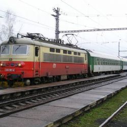 Trať na Klatovy od pondělka omezí výluky a přesedání do autobusů 