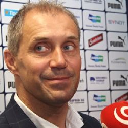 Trenér Viktorie Pivarník: Chceme navázat na výkony z posledních dvou zápasů