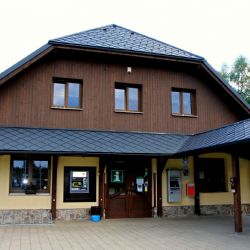 Turisté se na Šumavě a v Bavorském lese dočkají nových stezek i jednotného informačního systému