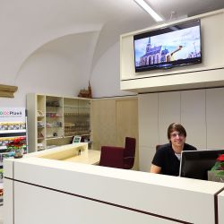 Turistické informační centrum v Plzni se po rekonstrukci otevírá veřejnosti 