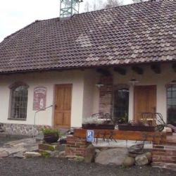 U Annína na Šumavě otevřou ve středu interaktivní sklářské muzeum