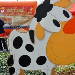 U centra Area Bory se děti budou v pátek učit farmařit 
