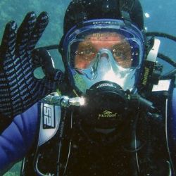 Utopené předměty pomohou najít potápěči