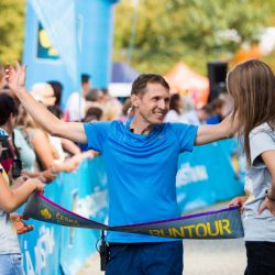 Už ne Hradec! Novým městem rekordů RunTour je Plzeň. Přinášíme fotogalerii