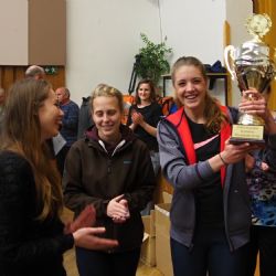 V boji o Pohár hejtmana zvítězilo plzeňské sportovní gymnázium