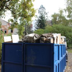 V centrálním obvodu Plzně opět proběhne svozová sobota 