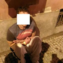 V centru Plzně skákal pod auta, byl zřejmě zfetovaný