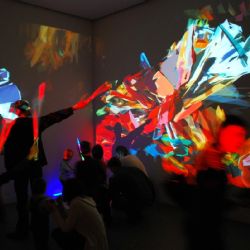 V Depo2015 se otevře Digitální hřiště pro zvídavé děti 