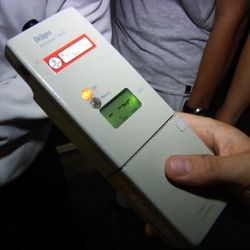 V opilosti roztlačil na Folmavě auto a bez nastartování ujel několik set metrů