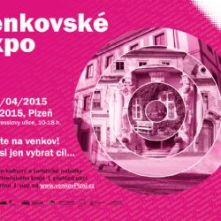 V pátek a v sobotu zamiřte na venkov do DEPA2015 