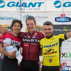 V Plzni na Grand Prix triumfoval Jiří Nesveda 