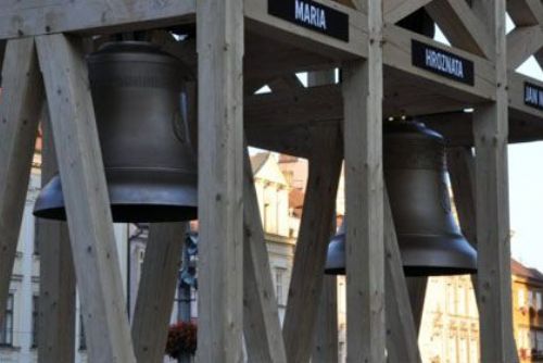 Foto: Informační centrum vyhlásilo soutěž o nejoriginálnější zvonek