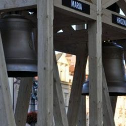 Informační centrum vyhlásilo soutěž o nejoriginálnější zvonek