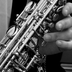 Prožít advent s jazzem a darovat ho i k Vánocům, taková je nabídka Jazzu bez hranic