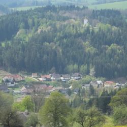 V šumavském Anníně obnovují dávno zaniklou pouť