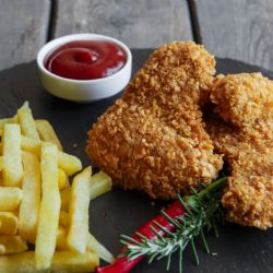 Vánoce nejsou jen kapr. Přinášíme recepty na sváteční kuře