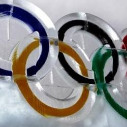 Ve středu končí v Plzni na náměstí olympijská štafeta, rozdávají se trička