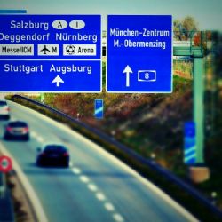 Ve středu startují úpravy bývalého hraničního přechodu Rozvadov, řidiči tudy budou jezdit až 130 km/h